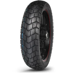 LLANTA 130/80-17 RT-639 TL 75L RINOVA TIRES