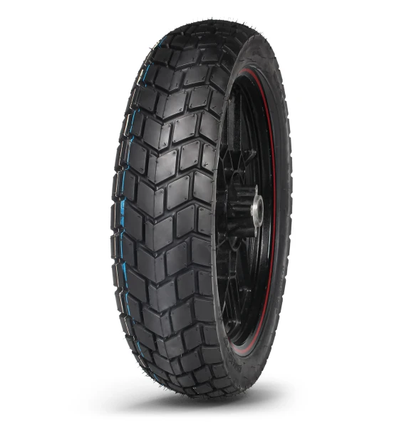 LLANTA 130/80-17 RT-639 TL 75L RINOVA TIRES